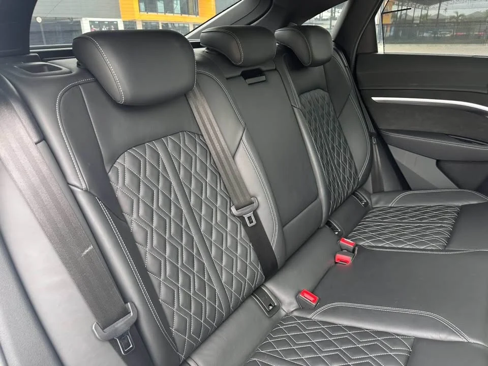 2020 Audi Q8 e-tron 2