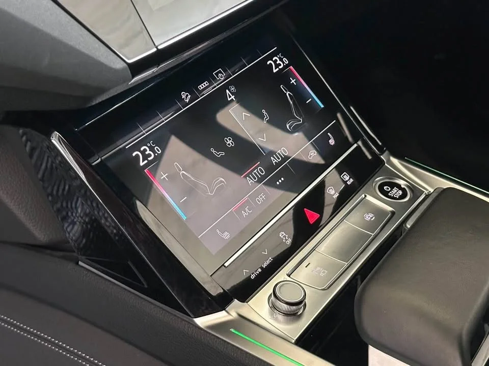 2020 Audi Q8 e-tron 3