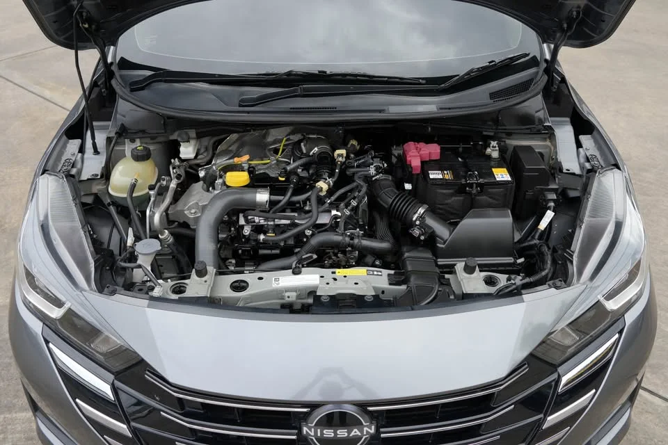 2023 Nissan Almera N18 3