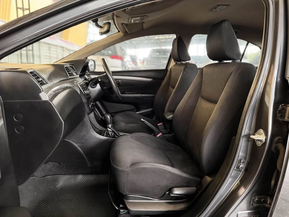 2018 Suzuki Ciaz 2