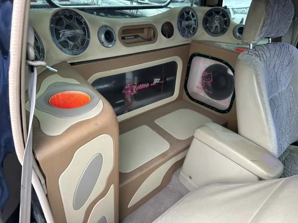 2005 Nissan Frontier I 2