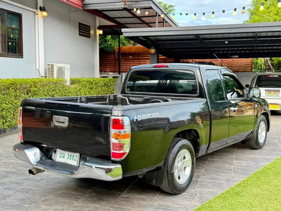 2009 Mazda BT-Series I 3