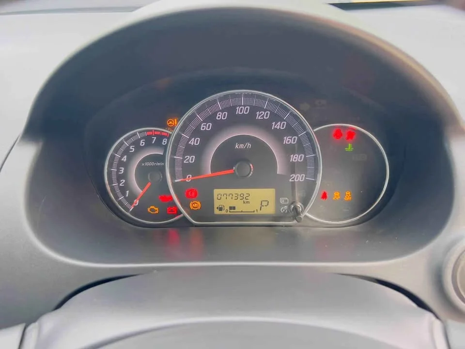 2019 Mitsubishi Mirage VI 3