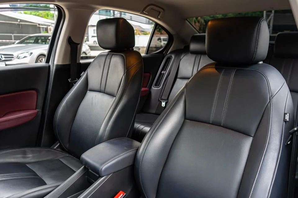 2024 Honda City VII 3