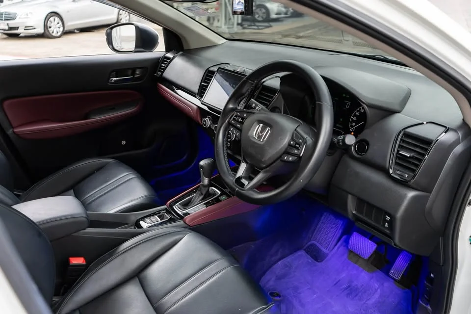 2024 Honda City VII 2