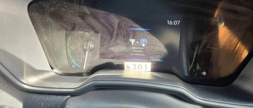 2022 Toyota Corolla Cross XG10 2