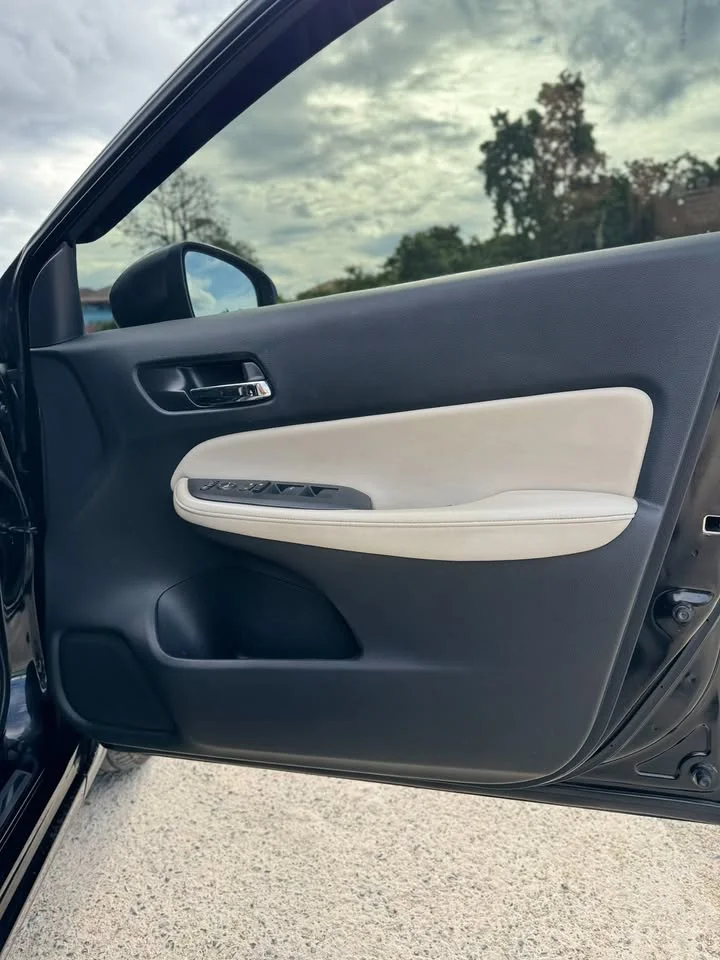 2020 Honda City VII 2