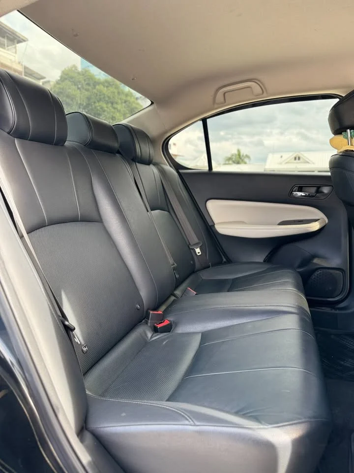 2020 Honda City VII 3