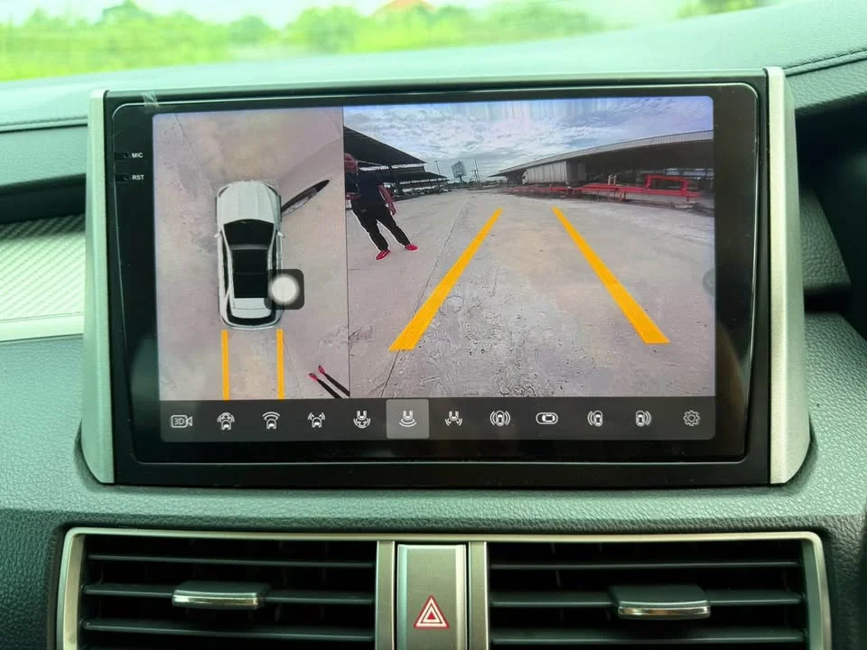 2018 Mitsubishi Xpander I 3