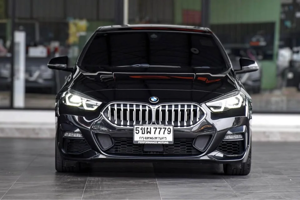 2024 BMW 2er F44 3