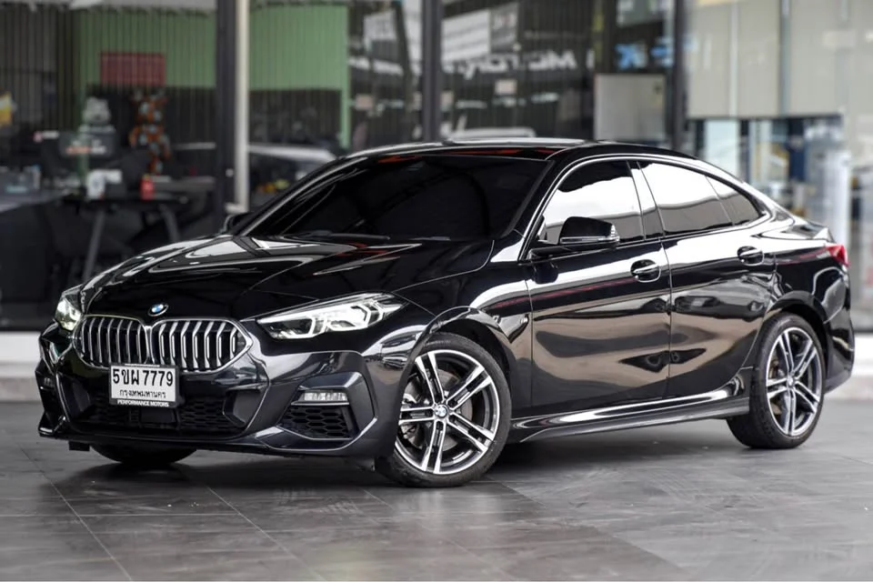 2024 BMW 2er F44 2