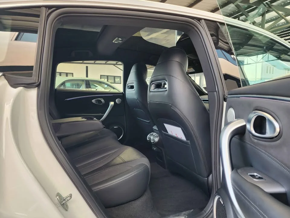 2023 Porsche 911 991 2