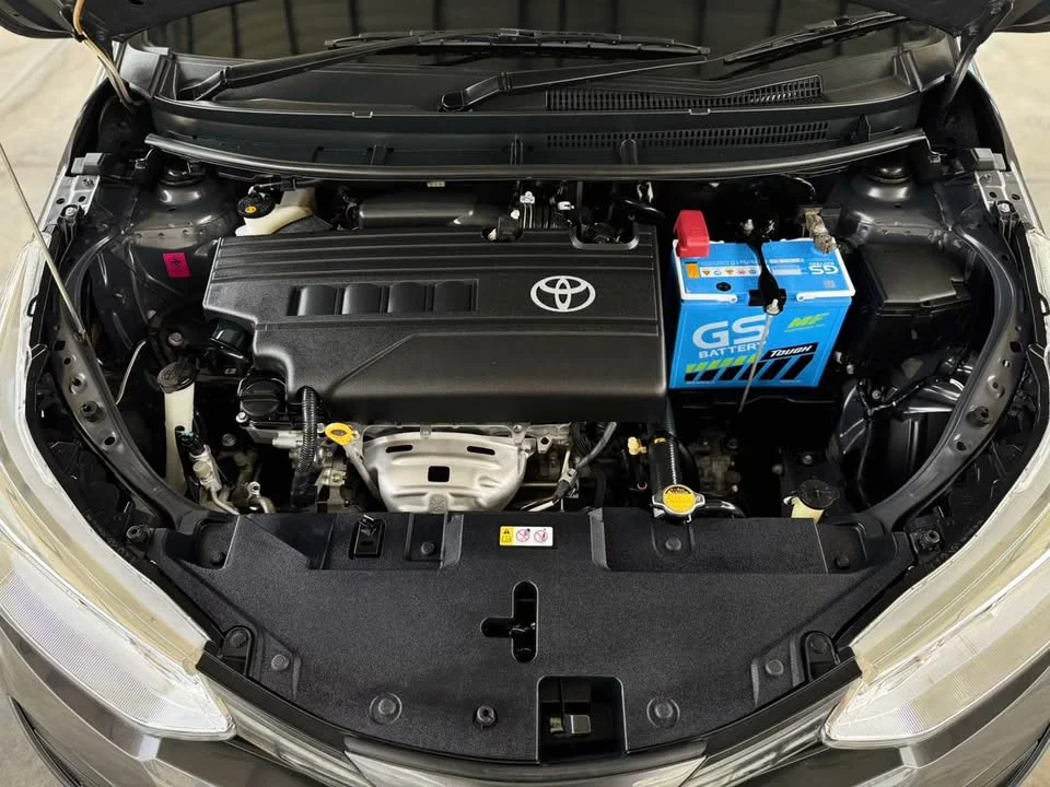 2019 Toyota Yaris III 3