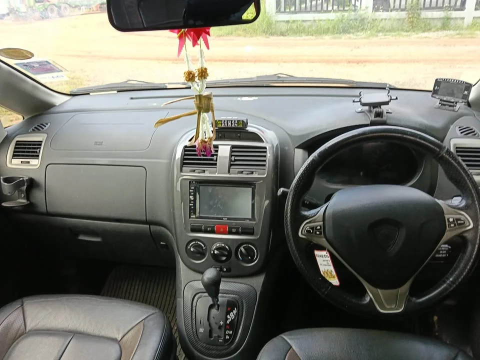 2013 Proton Exora 3