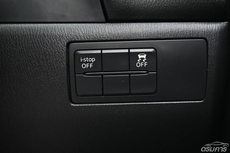 2019 Mazda 3 III 2