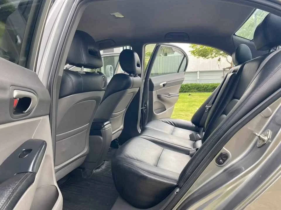 2008 Honda Civic VIII 3