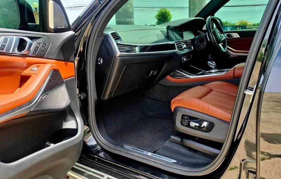2022 BMW X7 G07 3