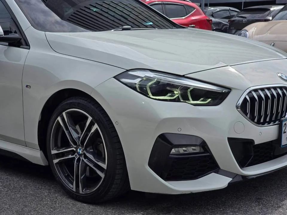 2021 BMW 2er F44 2