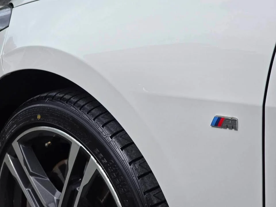 2021 BMW 2er F44 3