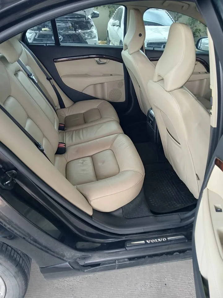 2011 Volvo S80 II 3