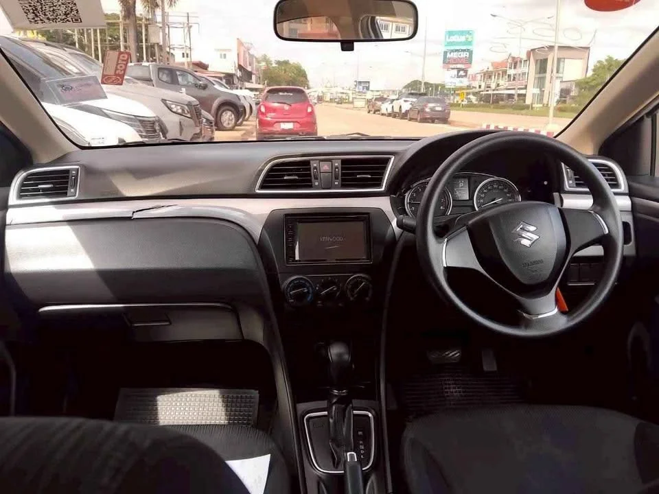 2019 Suzuki Ciaz 3