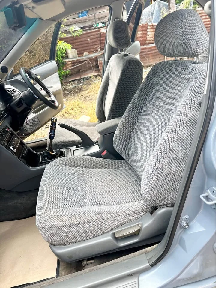 1997 Honda Accord V 3