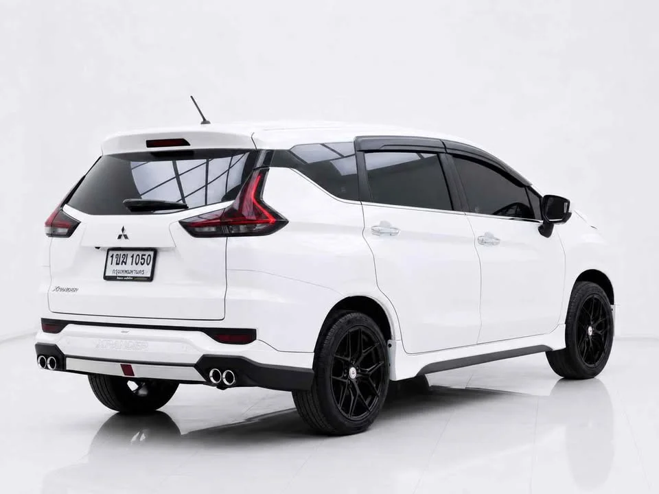 2020 Mitsubishi Xpander I 3