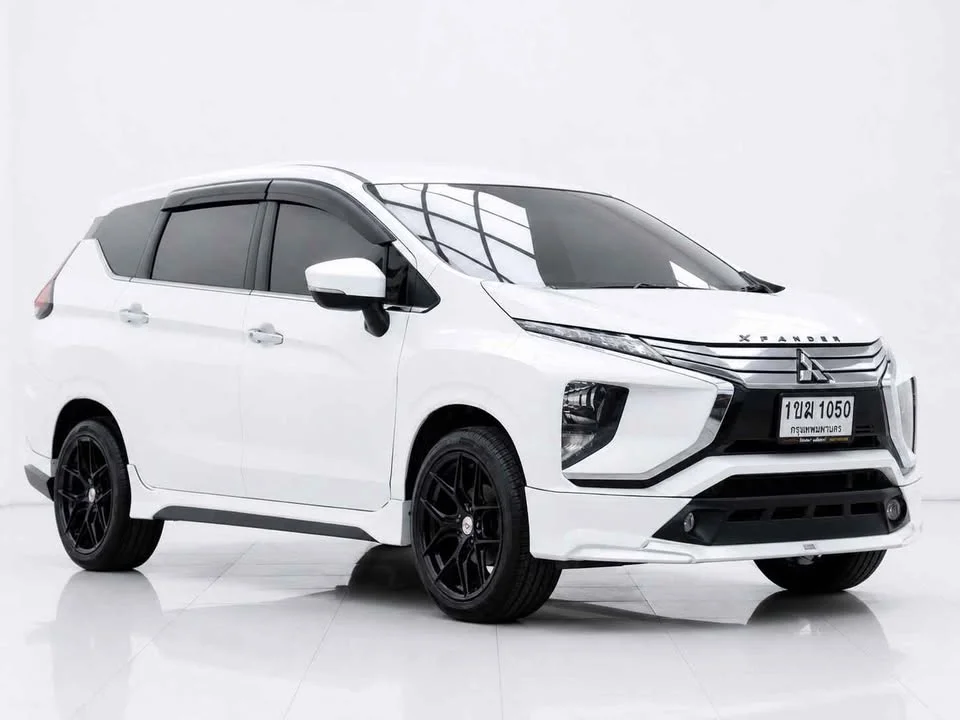 2020 Mitsubishi Xpander I 2