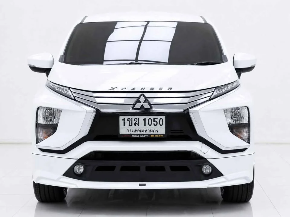 2020 Mitsubishi Xpander I 3
