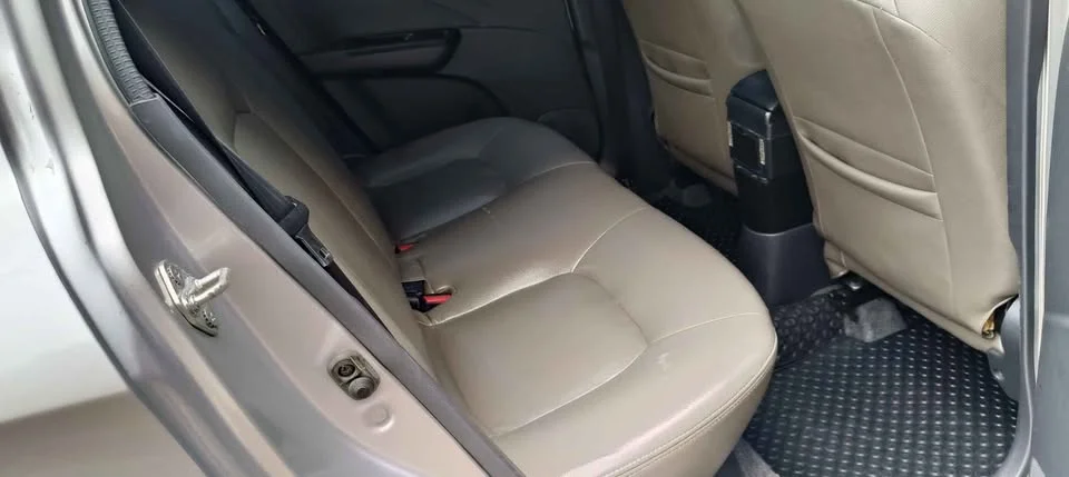 2018 Suzuki Celerio II 2