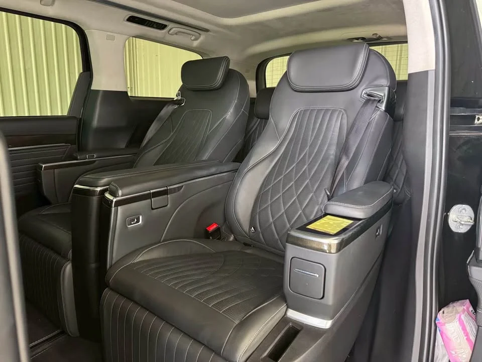 2023 MG Maxus 2