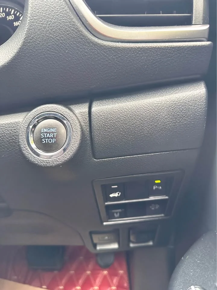 2024 Toyota Fortuner II 2