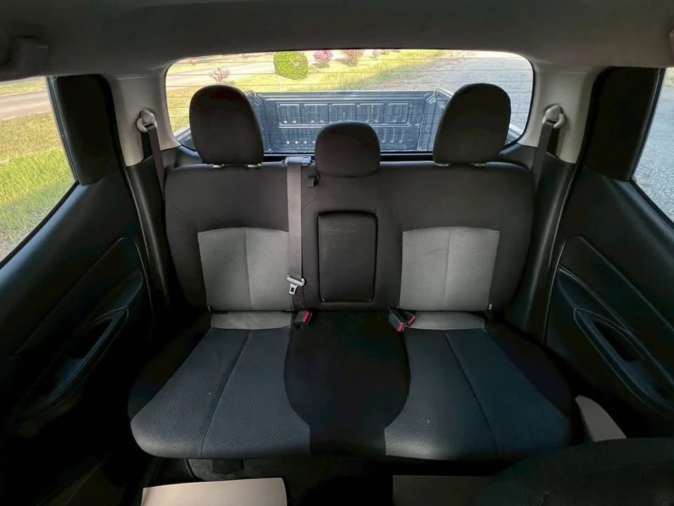 2022 Mitsubishi Triton V 3