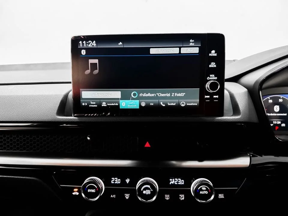 2024 Honda CR-V VI 2