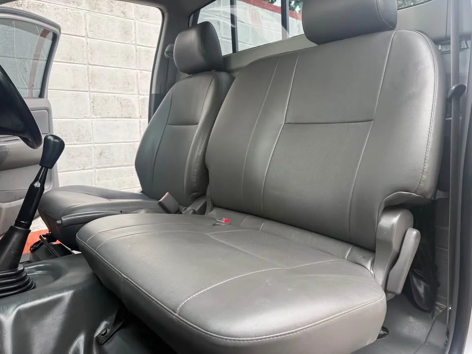 2015 Toyota Hilux VII 3