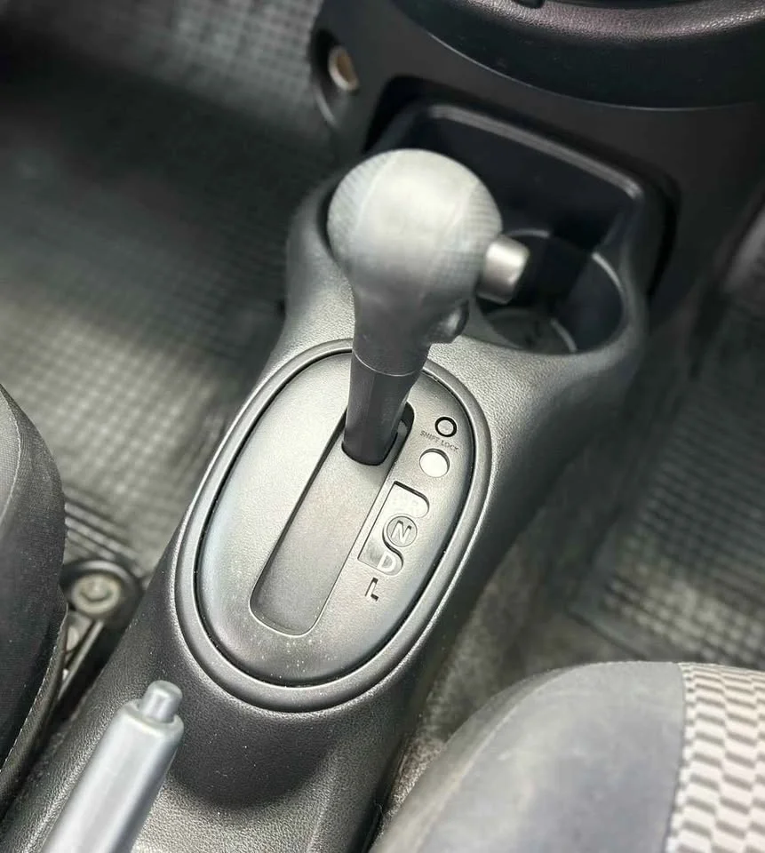 2013 Nissan March IV (K13) 2