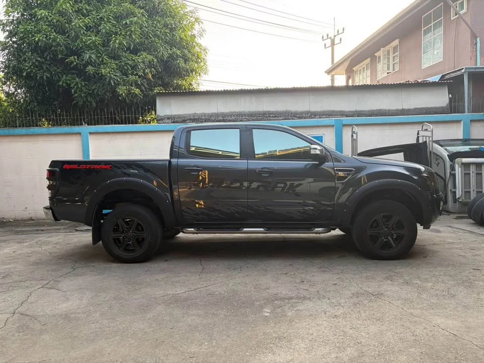 2015 Ford Ranger III 3