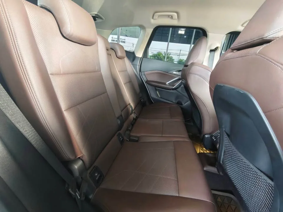 2023 BMW X1 U11, U12 2