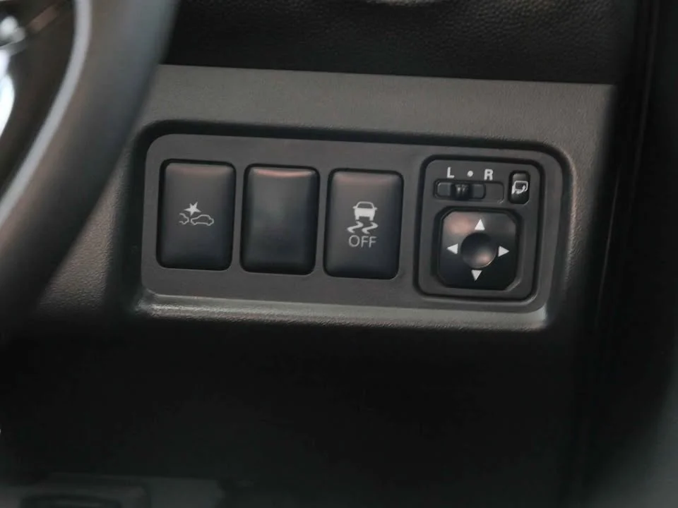 2018 Mitsubishi Mirage VI 3