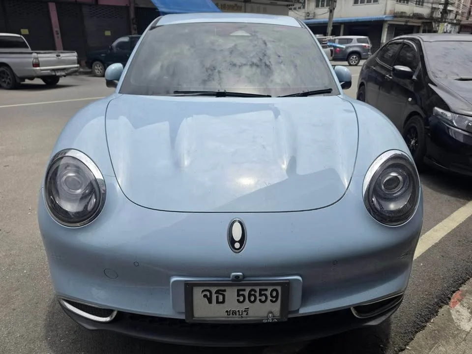 2022 GWM Ora Good Cat 2