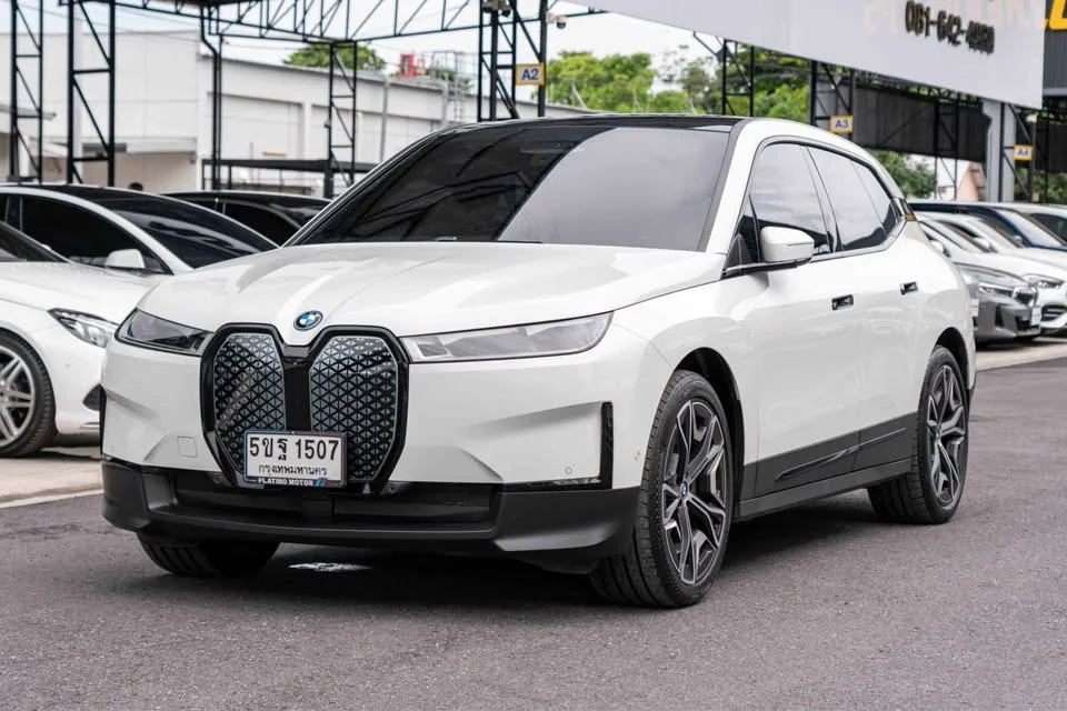 2023 BMW iX I20 3