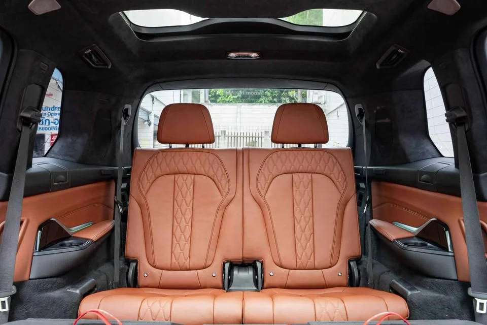2022 BMW X7 G07 3