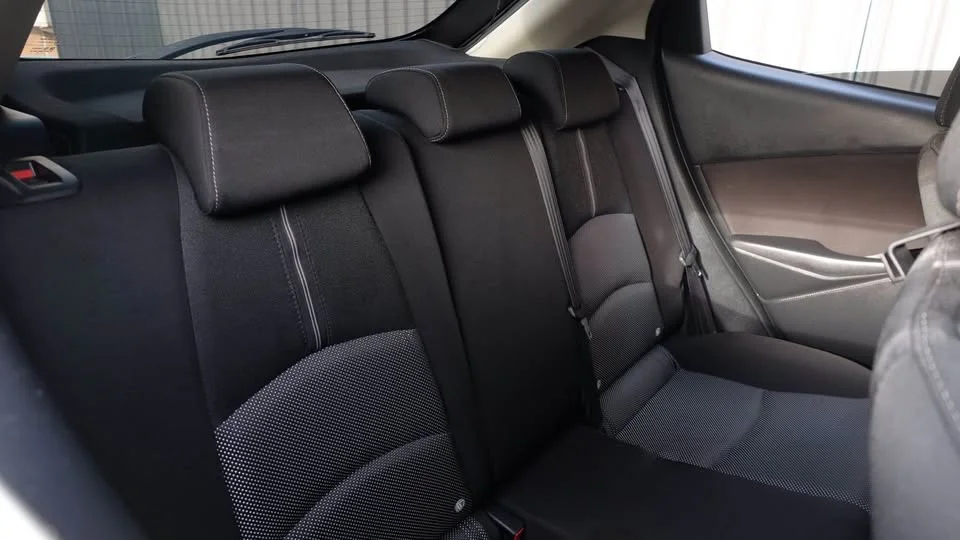 2018 Mazda 2 III 3