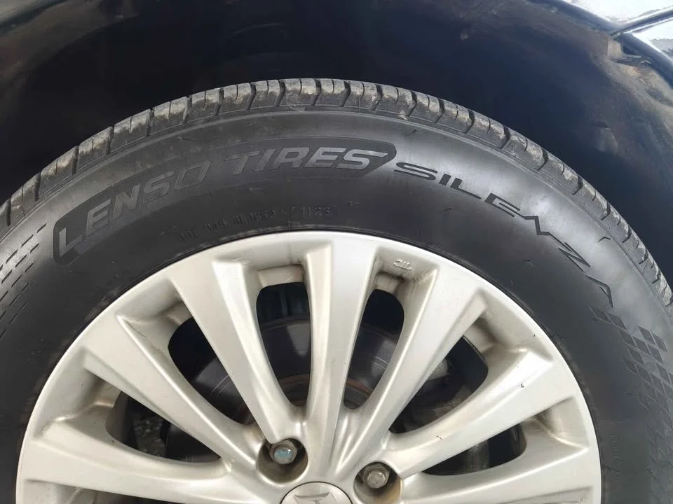 2016 Suzuki Ciaz 3