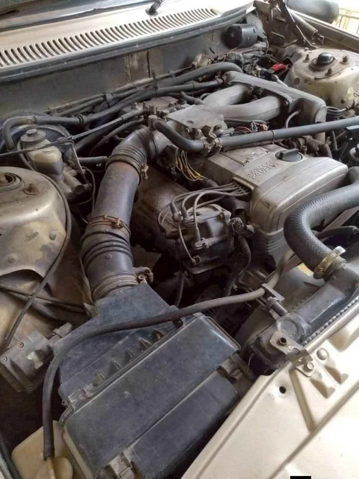 1977 Volvo 200 Series 3