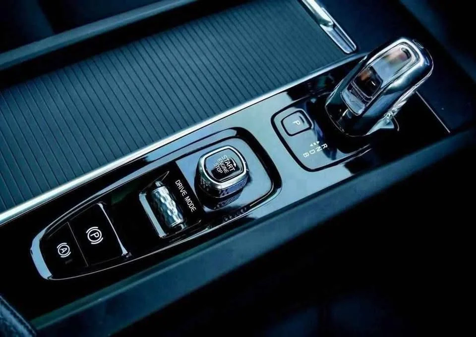 2019 Volvo XC60 II 3