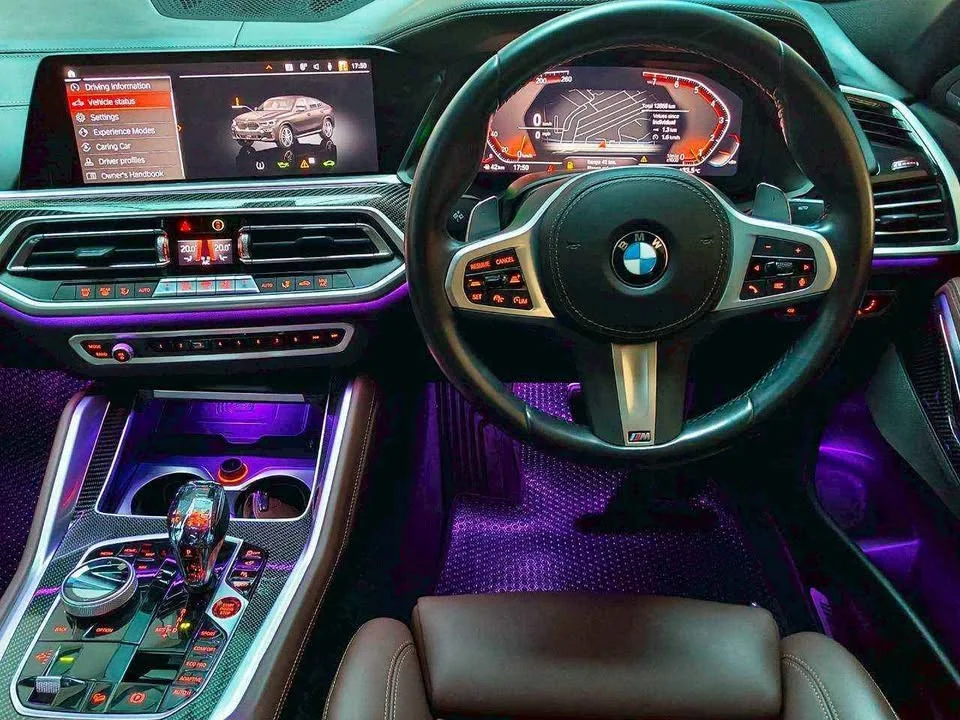2023 BMW X6 G06 2