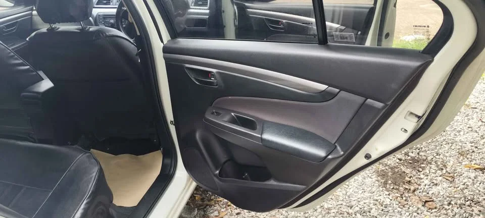 2019 Suzuki Ciaz 2