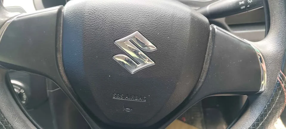 2019 Suzuki Ciaz 3
