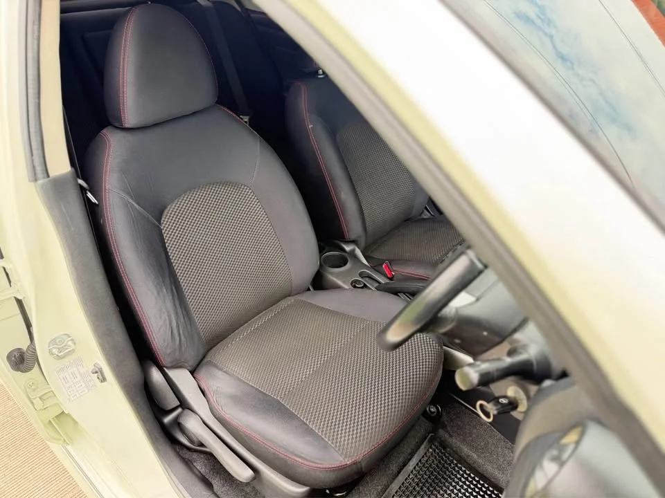 2018 Nissan Almera N17 3